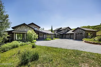 1455 W Red Hawk Trail, Park City, UT 84098 - Photo 3