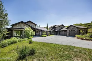 1455 W Red Hawk Trail, Park City, UT 84098 - Photo 3