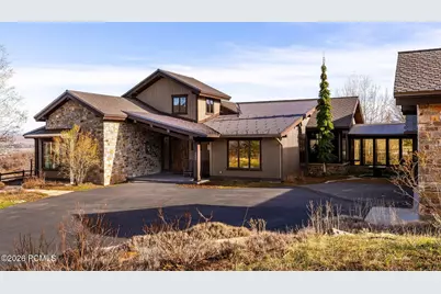 1455 W Red Hawk Trail, Park City, UT 84098 - Photo 3