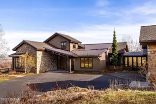 1455 W Red Hawk Trail, Park City, UT 84098 - Photo 3