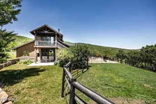 1455 W Red Hawk Trail, Park City, UT 84098 - Photo 45