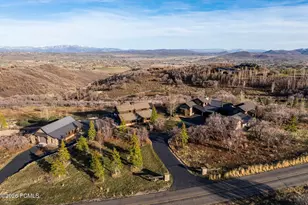 1455 W Red Hawk Trail, Park City, UT 84098 - Photo 5