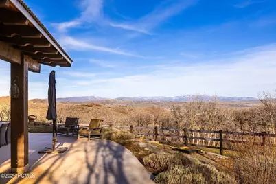 1455 W Red Hawk Trail, Park City, UT 84098 - Photo 63