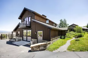 1455 W Red Hawk Trail, Park City, UT 84098 - Photo 67