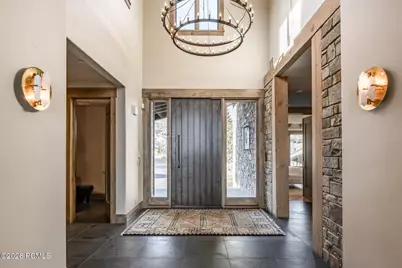 1455 W Red Hawk Trail, Park City, UT 84098 - Photo 13