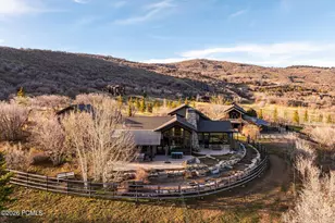 1455 W Red Hawk Trail, Park City, UT 84098 - Photo 75