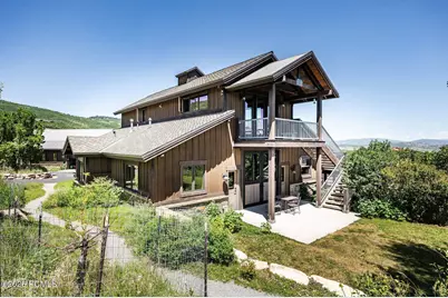 1455 W Red Hawk Trail, Park City, UT 84098 - Photo 43