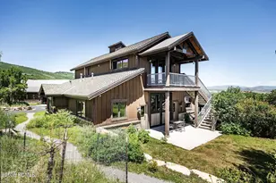 1455 W Red Hawk Trail, Park City, UT 84098 - Photo 43