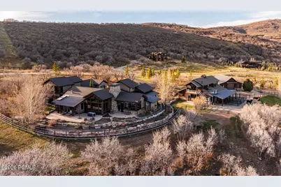 1455 W Red Hawk Trail, Park City, UT 84098 - Photo 1