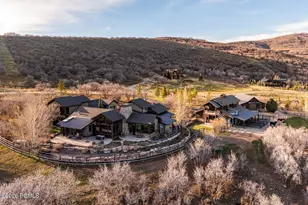 1455 W Red Hawk Trail, Park City, UT 84098 - Photo 1