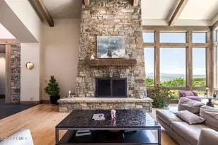 1455 W Red Hawk Trail, Park City, UT 84098 - Photo 5