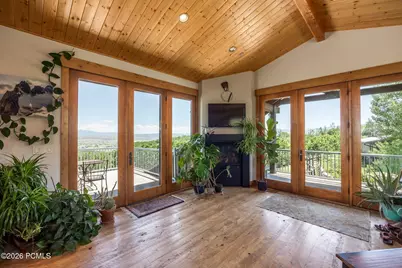 1455 W Red Hawk Trail, Park City, UT 84098 - Photo 53