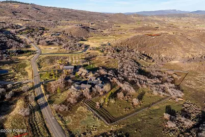1455 W Red Hawk Trail, Park City, UT 84098 - Photo 9