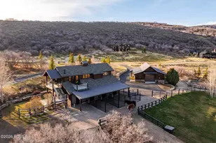 1455 W Red Hawk Trail, Park City, UT 84098 - Photo 7