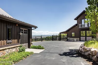 1455 W Red Hawk Trail, Park City, UT 84098 - Photo 69