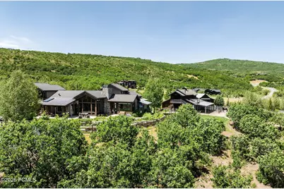 1455 W Red Hawk Trail, Park City, UT 84098 - Photo 1