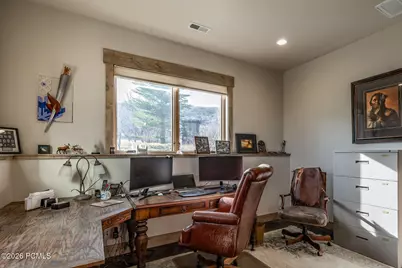1455 W Red Hawk Trail, Park City, UT 84098 - Photo 61