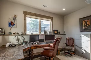 1455 W Red Hawk Trail, Park City, UT 84098 - Photo 61