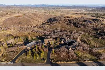 1455 W Red Hawk Trail, Park City, UT 84098 - Photo 69