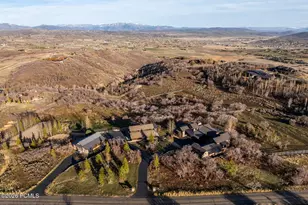 1455 W Red Hawk Trail, Park City, UT 84098 - Photo 69
