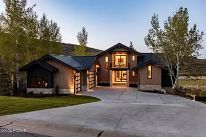 2586 Aspen Springs Drive, Park City, UT 84060 - Photo 1