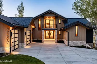 2586 Aspen Springs Drive, Park City, UT 84060 - Photo 59