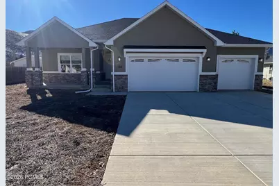 160 S 200 West, Henefer, UT 84033 - Photo 1