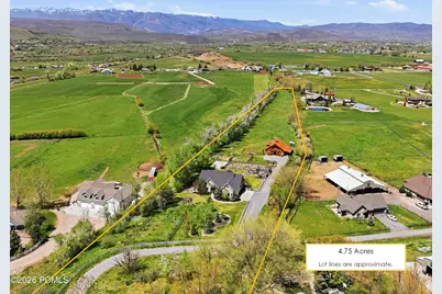 2885 Elk Meadows Drive, Woodland Hills, UT 84036 - Photo 1