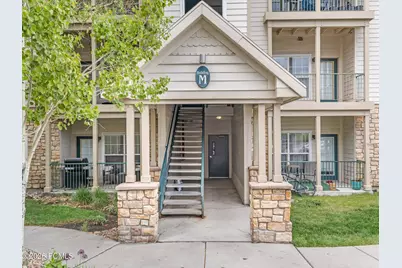 900 Bitner Road #Apt M12, Park City, UT 84098 - Photo 1
