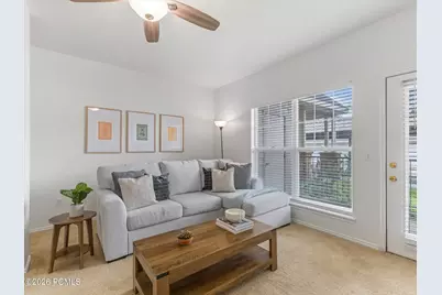 900 Bitner Road #Apt M12, Park City, UT 84098 - Photo 3