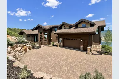11080 N Lariat Ct, Hideout, UT 84036 - Photo 5