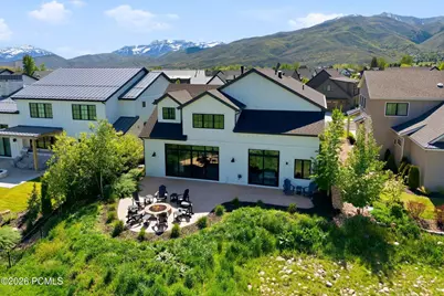 452 N Farm Hill Lane, Midway, UT 84049 - Photo 63