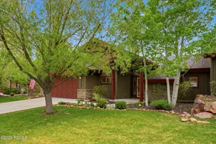 3447 W Cedar Dr, Park City, UT 84098 - Photo 3