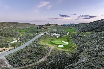 7345 W Golden Bear Loop, Park City, UT 84098 - Photo 15