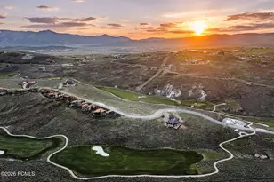 7345 W Golden Bear Loop, Park City, UT 84098 - Photo 1