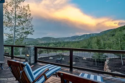 2441 Iron Canyon Drive, Park City, UT 84060 - Photo 3