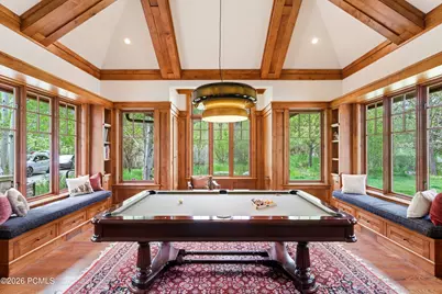 1042 W Quarry Mountain Lane, Park City, UT 84098 - Photo 11