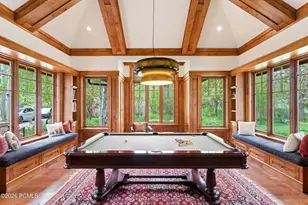 1042 W Quarry Mountain Ln, Park City, UT 84098 - Photo 11