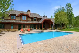 1042 W Quarry Mountain Ln, Park City, UT 84098 - Photo 9