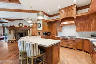 1042 W Quarry Mountain Ln, Park City, UT 84098 - Photo 11