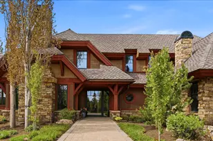 1042 W Quarry Mountain Ln, Park City, UT 84098 - Photo 1