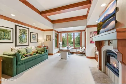 1042 W Quarry Mountain Lane, Park City, UT 84098 - Photo 27