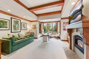 1042 W Quarry Mountain Ln, Park City, UT 84098 - Photo 27