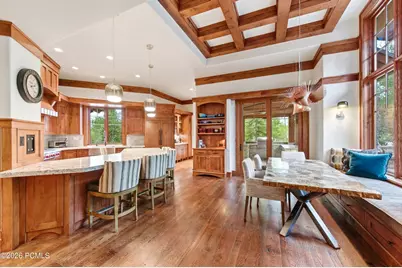 1042 W Quarry Mountain Lane, Park City, UT 84098 - Photo 35