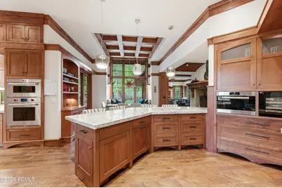 1042 W Quarry Mountain Lane, Park City, UT 84098 - Photo 33