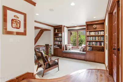 1042 W Quarry Mountain Lane, Park City, UT 84098 - Photo 17