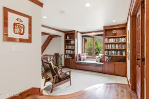 1042 W Quarry Mountain Ln, Park City, UT 84098 - Photo 17