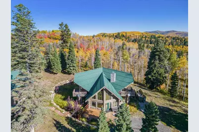 11794 N Church Road, Park City, UT 84098 - Photo 1