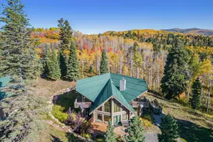 11794 N Church Rd, Park City, UT 84098 - Photo 1