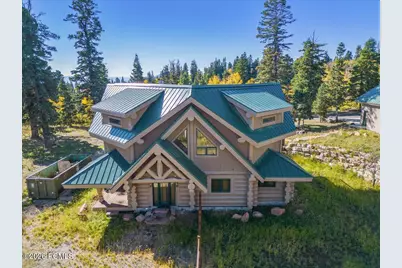 11794 N Church Road, Park City, UT 84098 - Photo 5